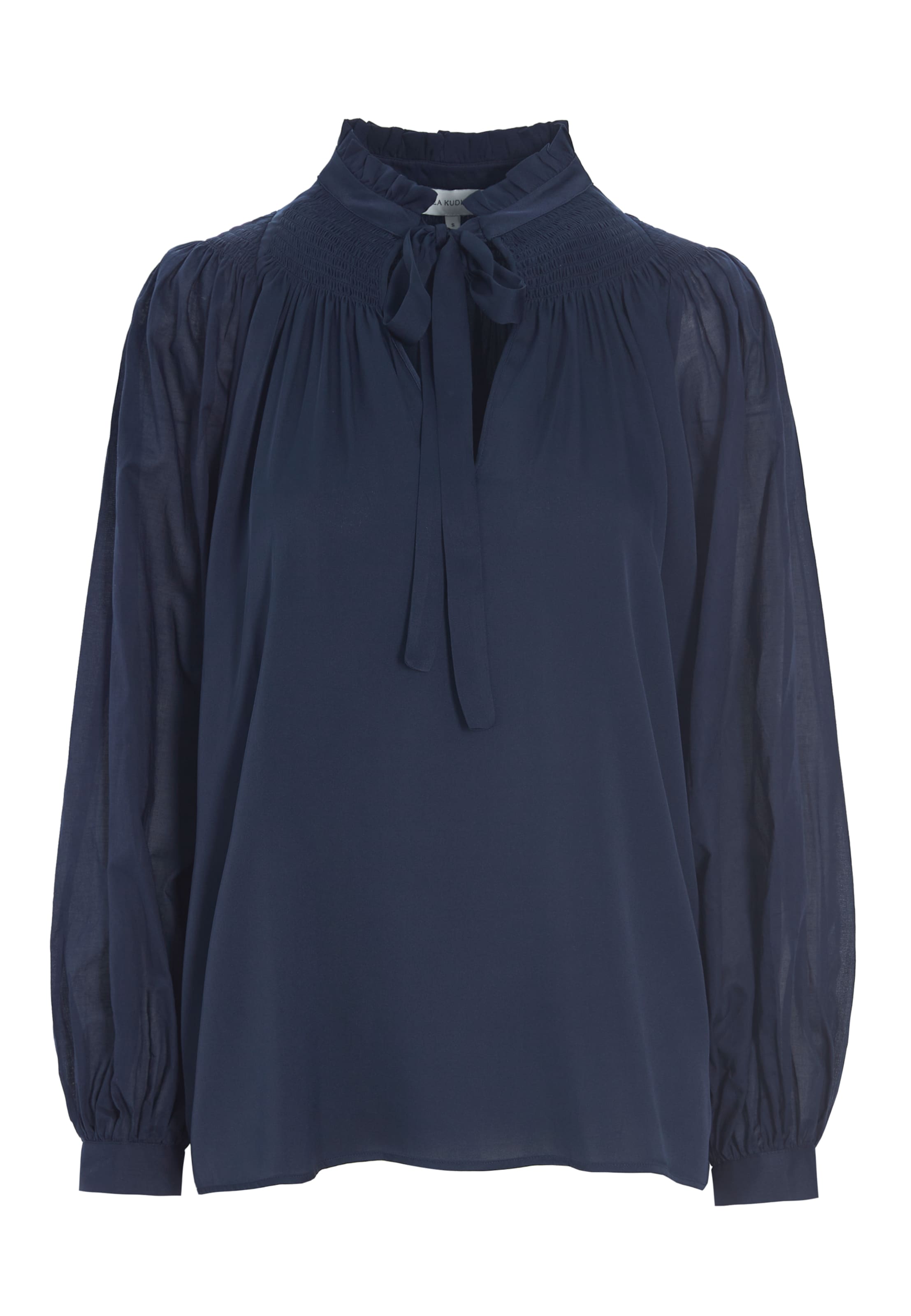 Dea Kudibal Pusero 'Malinkade' värissä sininen: etupuoli