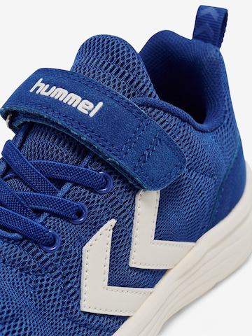Hummel Sneakers 'PACE ' in Blue