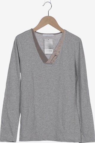 Fabiana Filippi Top & Shirt in S in Grey: front