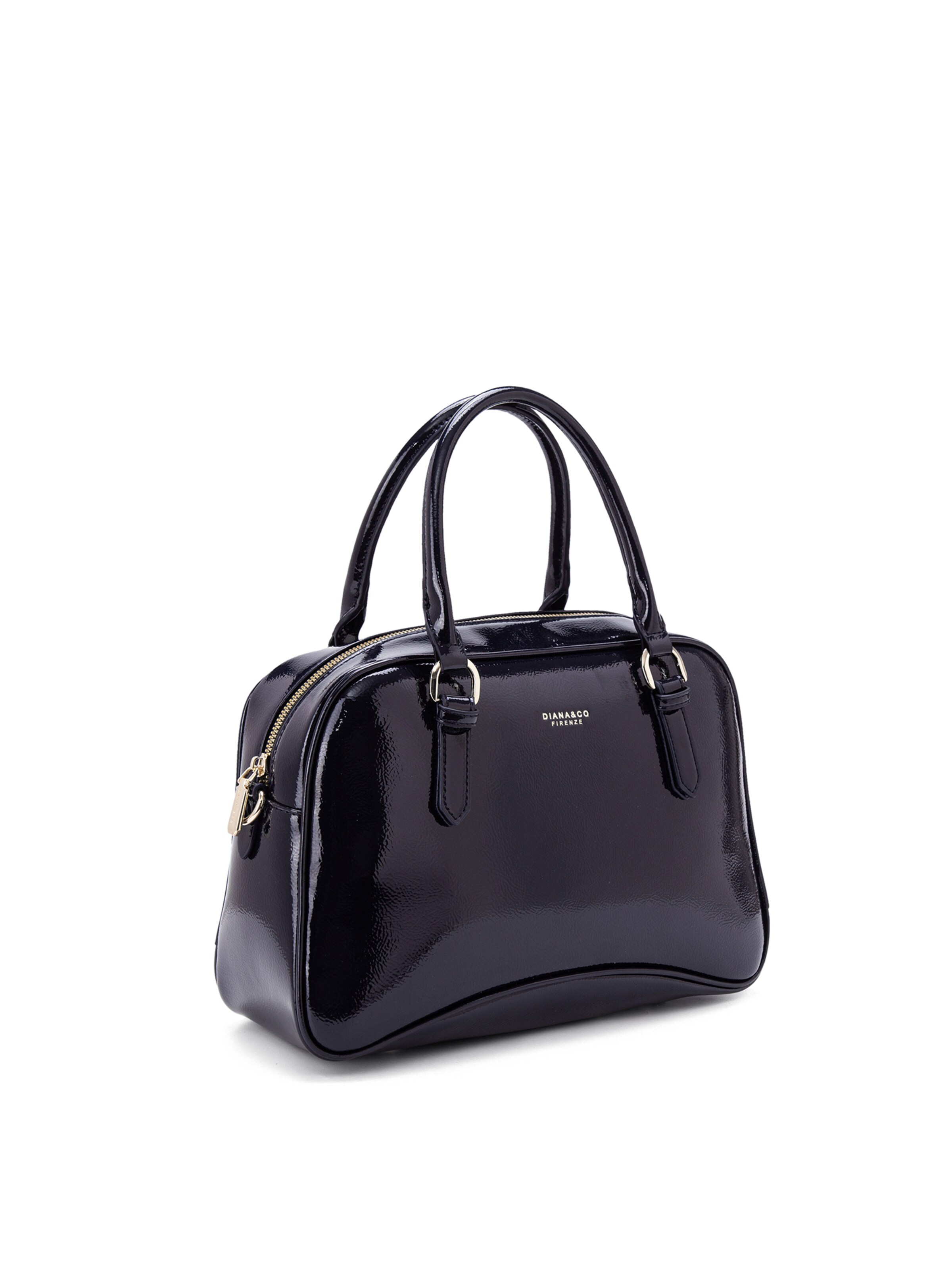 Zaino di Diana&Co. in blu