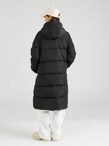 Fransa Mantel 'FR BELLA' in Schwarz