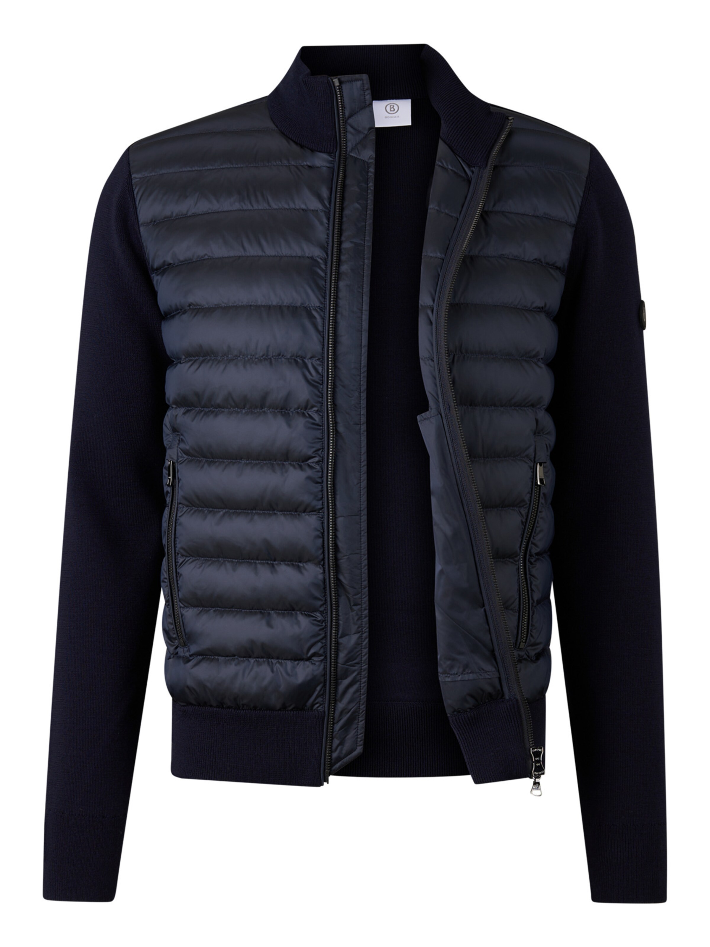BOGNER Jacke ' ZISCO-D ' in Blau