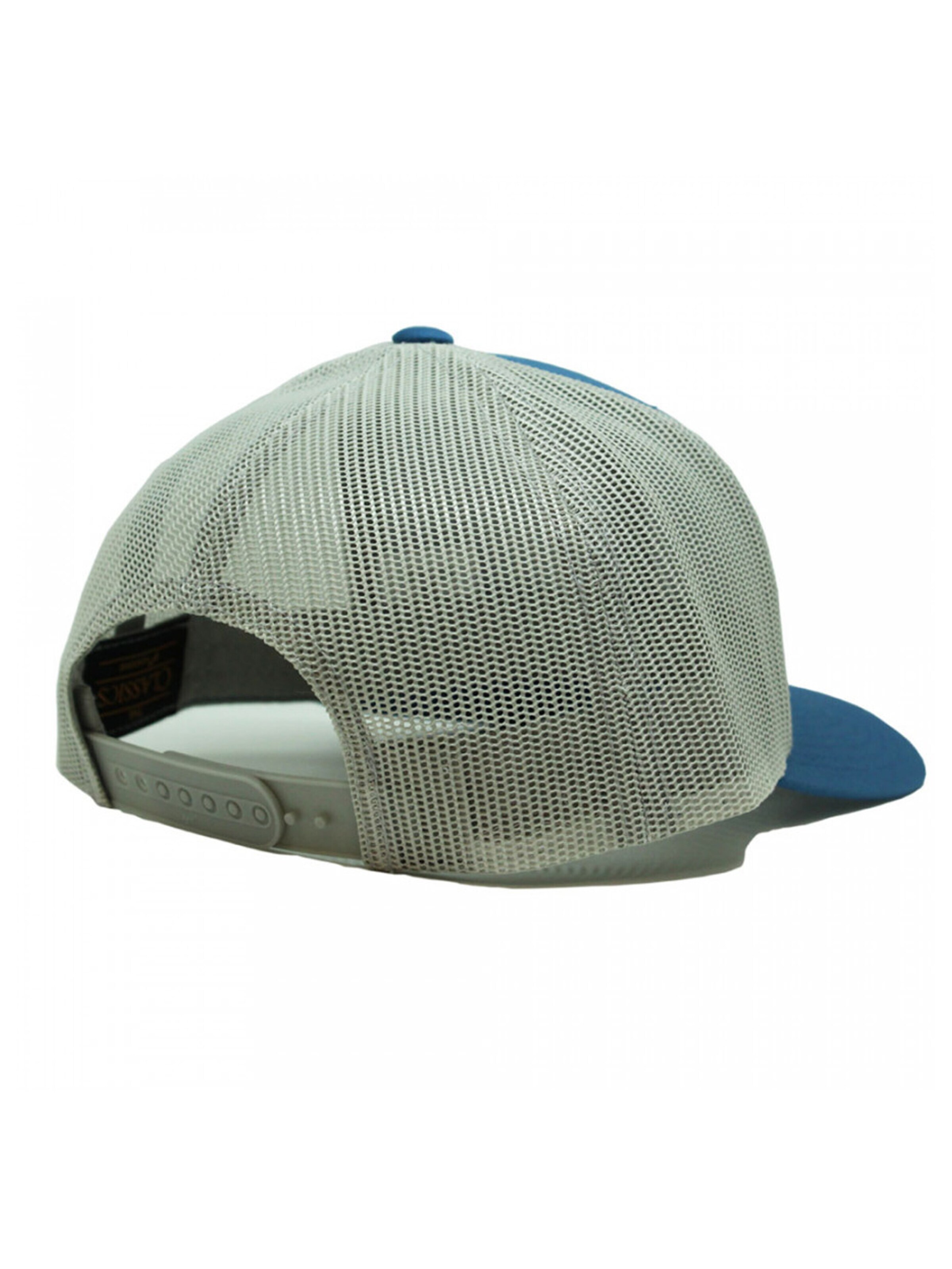 Surf Monkey - Gorra deportiva en azul