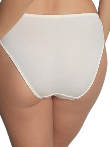 sassa Panty in White