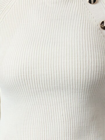 Pull-over Trendyol en beige