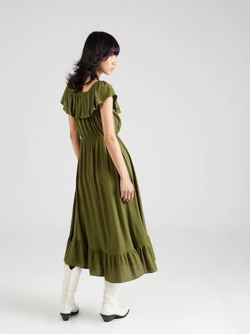 Koton Dress in Green