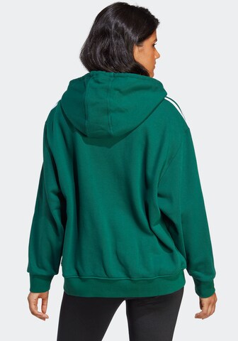 Sweat-shirt 'Adicolor Classics ' ADIDAS ORIGINALS en vert