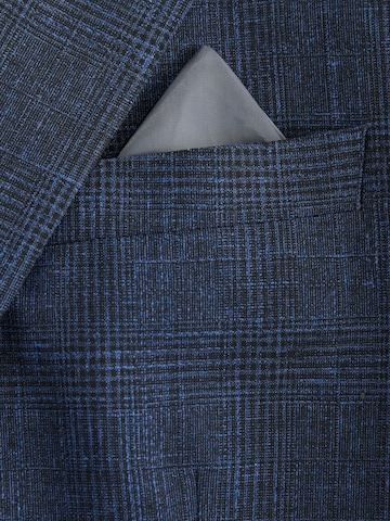 Next Regular Fit Sakko in Blau