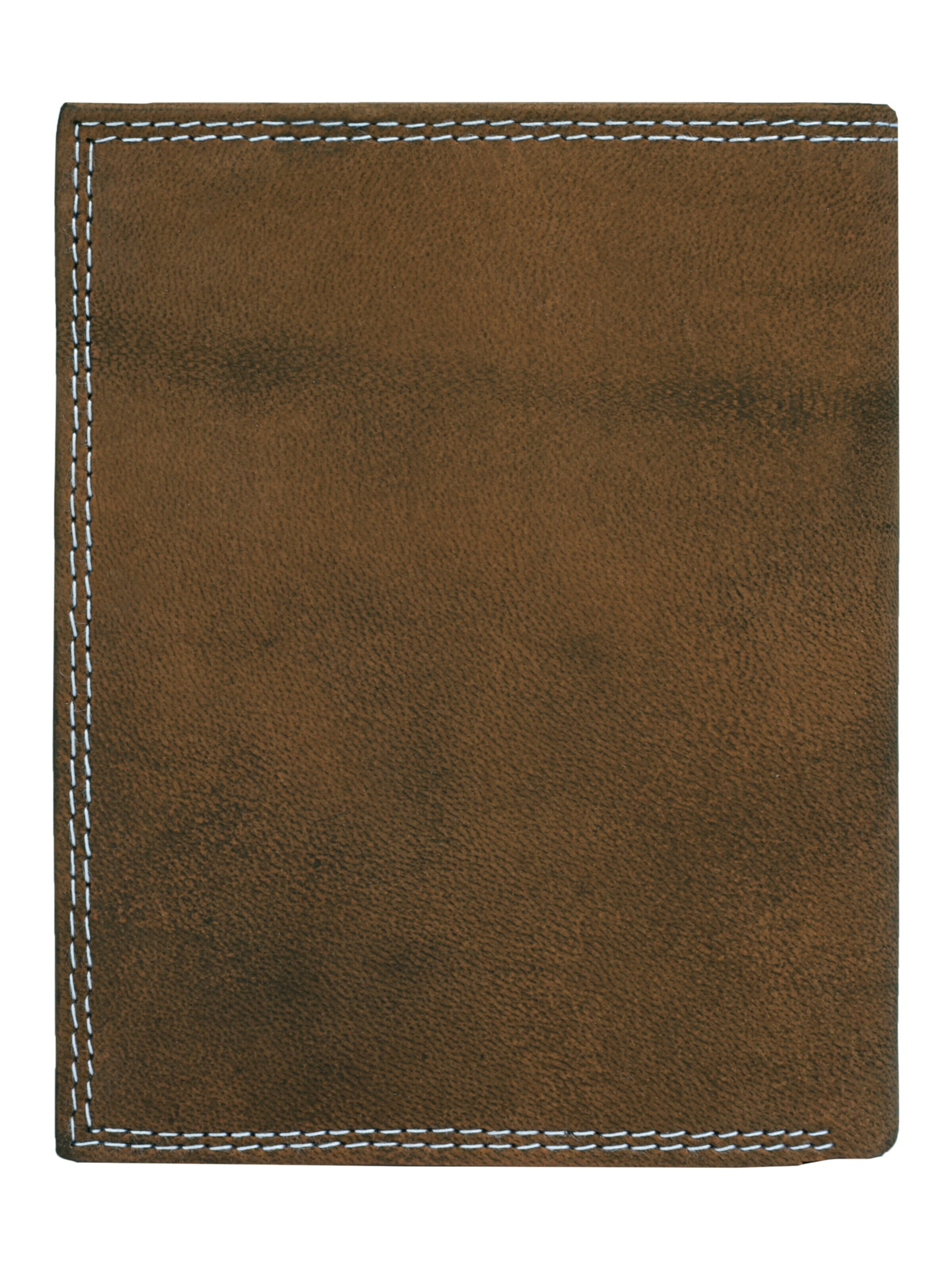 Porte-monnaies Bruno Banani en marron