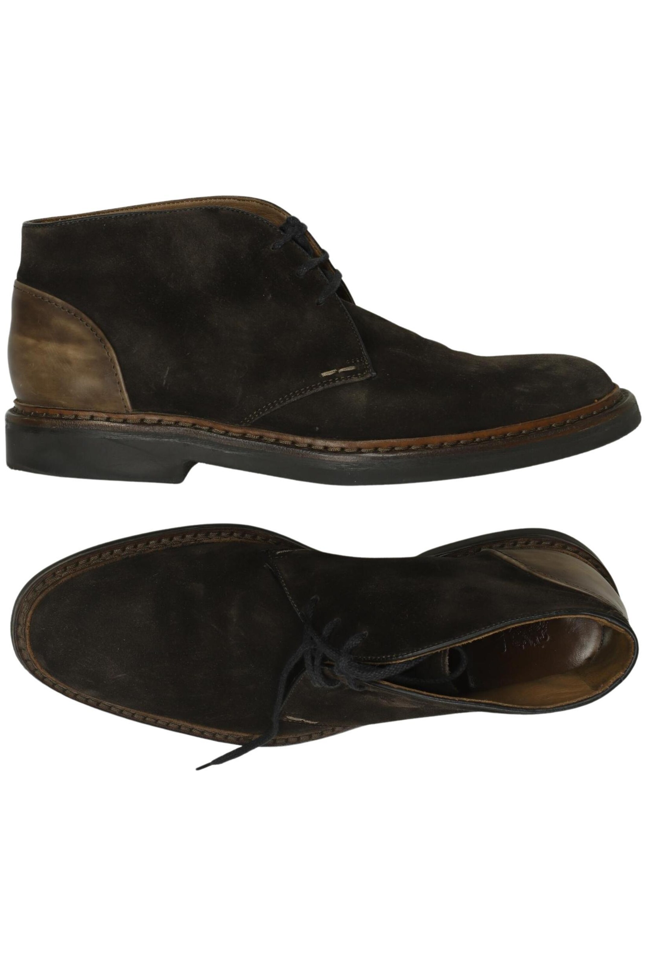 LLOYD Anke & Mid-Calf Boots in 42 in Brown, Item view