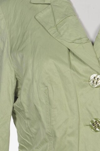 GERRY WEBER Blazer in XL in Green