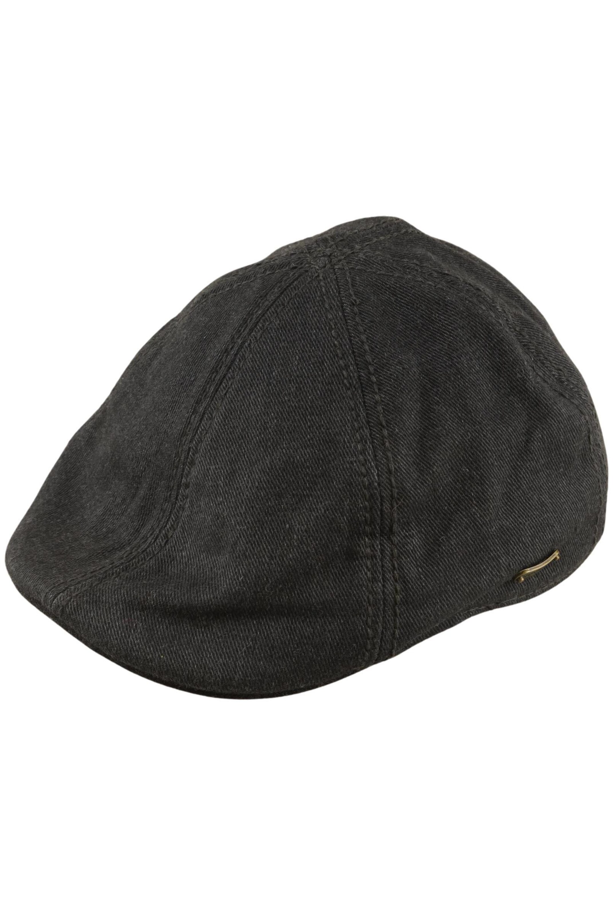 STETSON Hat & Cap in M in Black: front