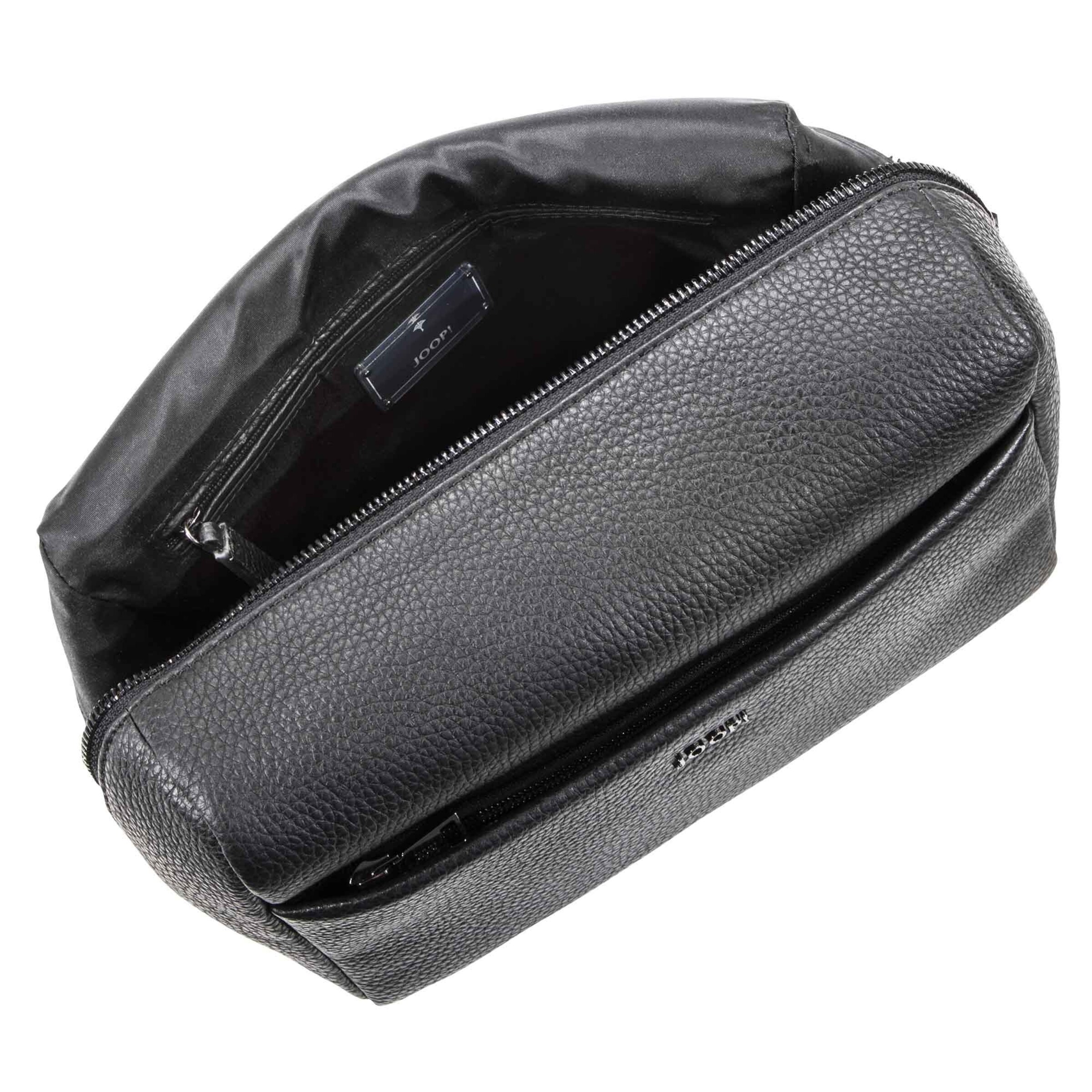 Nécessaire 'Cardona Eris' di JOOP! in nero