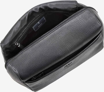 JOOP! Toiletry Bag 'Cardona Eris' in Black