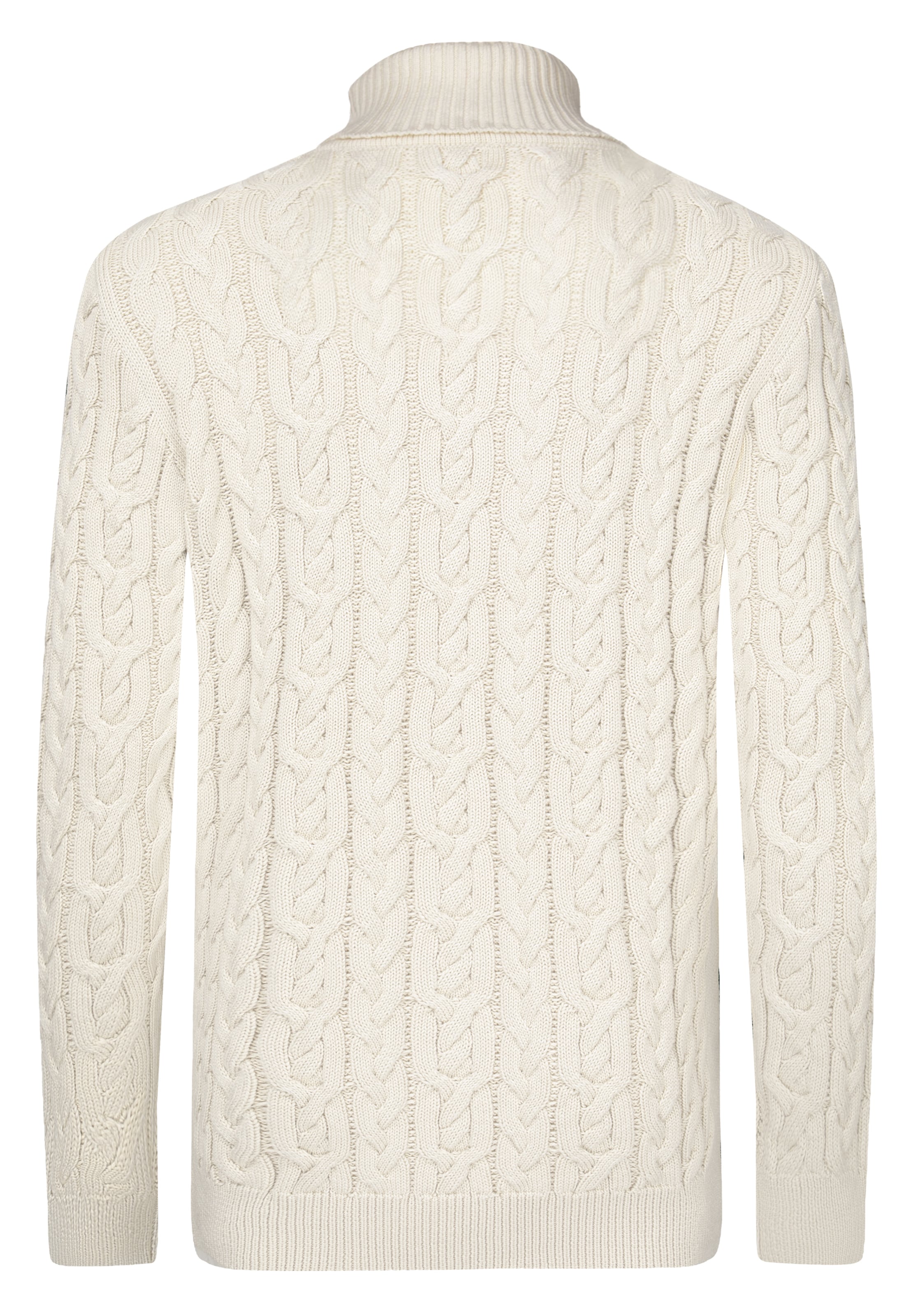 Jimmy SandersPulover - bež boja