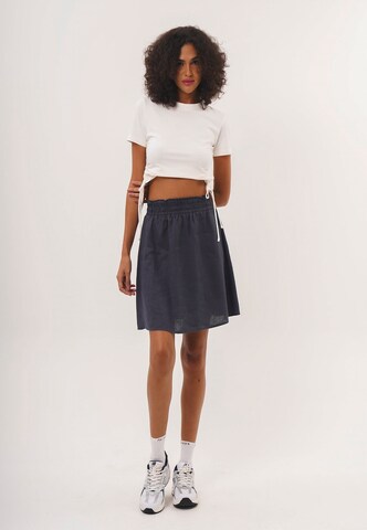 FRESHLIONS Rok 'Belli' in Blauw