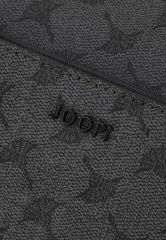 JOOP! - Mala de ombro 'Flora Mazzo Arnd' em preto