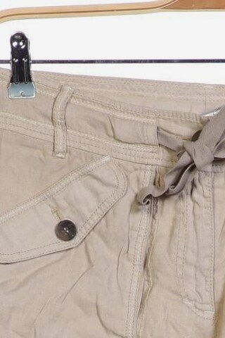 Marc Cain Shorts S in Beige