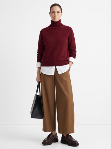 VENEZIA Schnürschuh‌‌‌‌ in Braun