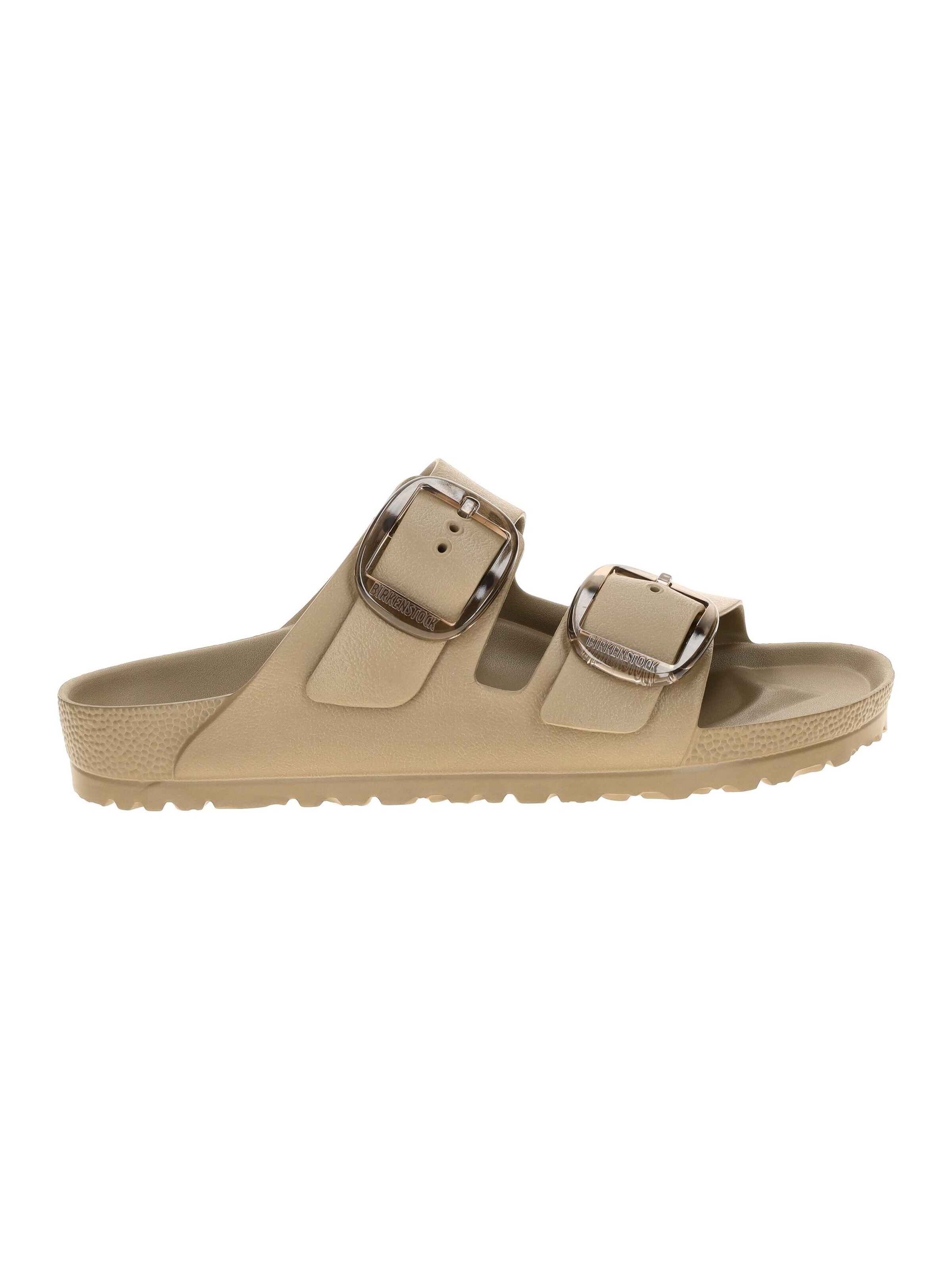BIRKENSTOCK Pantolette‌‌ in Braun