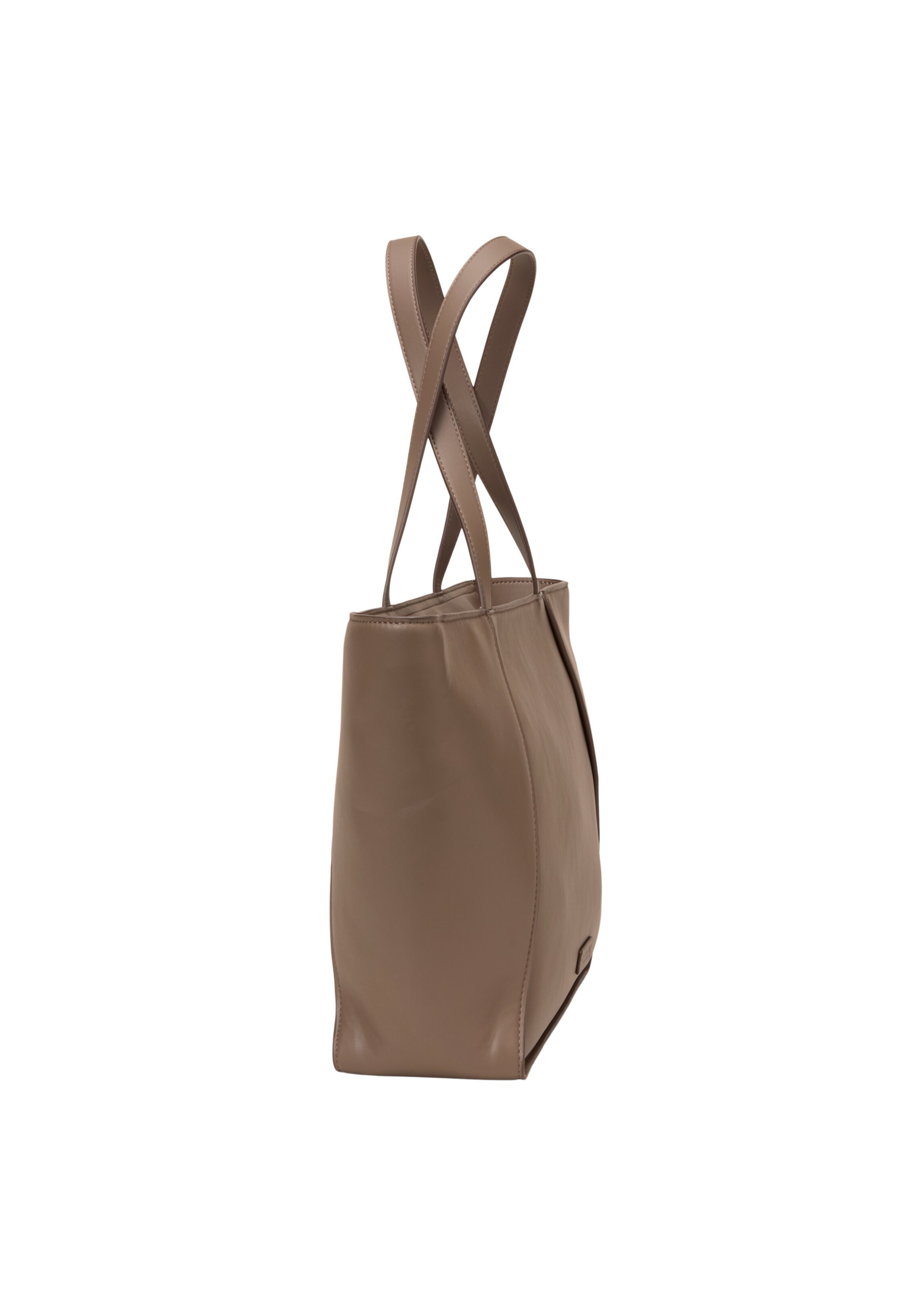 Marc O'Polo Shopper in Braun