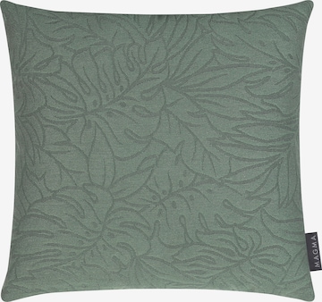 MAGMA Pillow 'Selva' in Green: front