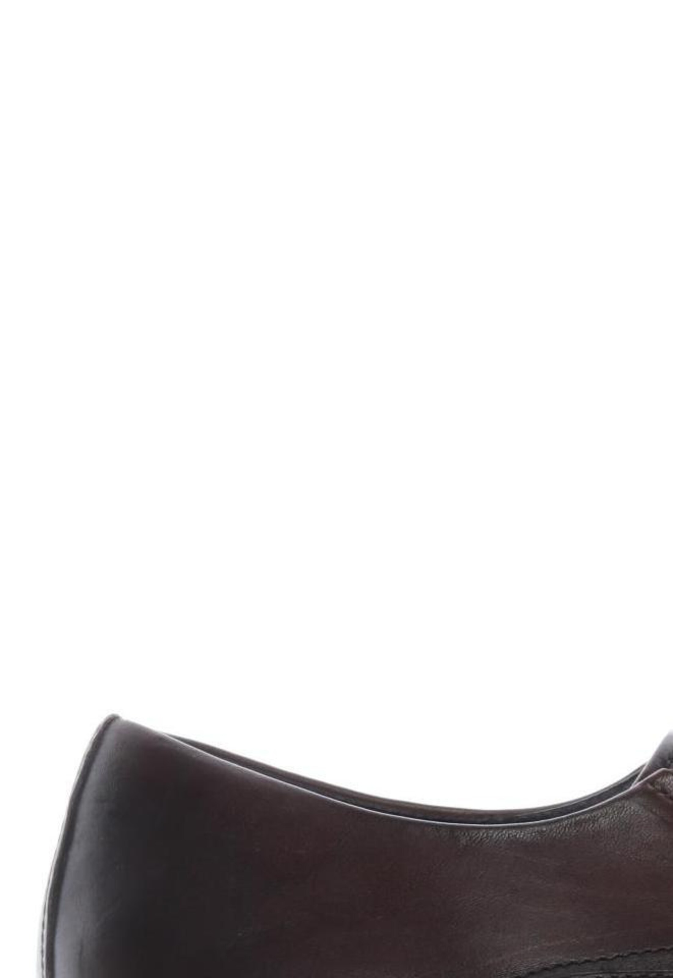 HECHTER PARIS Flats & Loafers in 41 in Brown