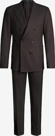 Costume 'Heazy-Rennet' JOOP! en marron : devant
