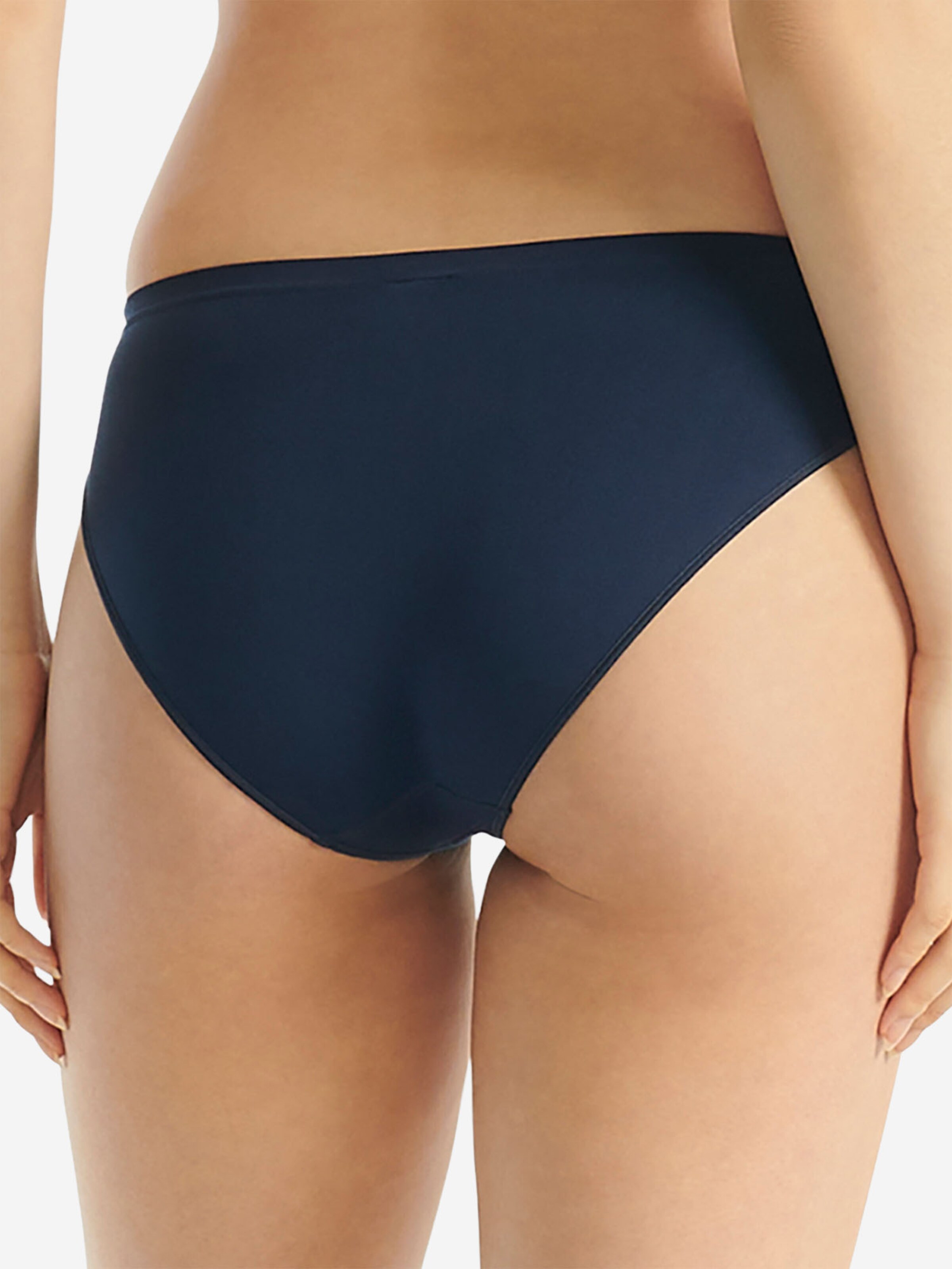 ADIDAS SPORTSWEAR Slip ' Sport Active Seamless ' in Blau