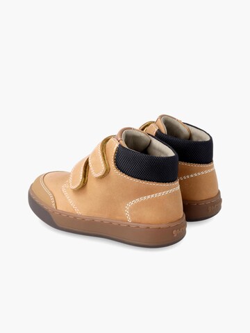 GARVALIN Boot in Beige