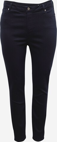 Tommy Hilfiger Curve Slimfit Jeans 'Harlem' in Blau: predná strana