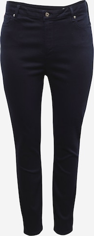 Tommy Hilfiger Curve Slimfit Jeans 'Harlem' in Blauw: voorkant