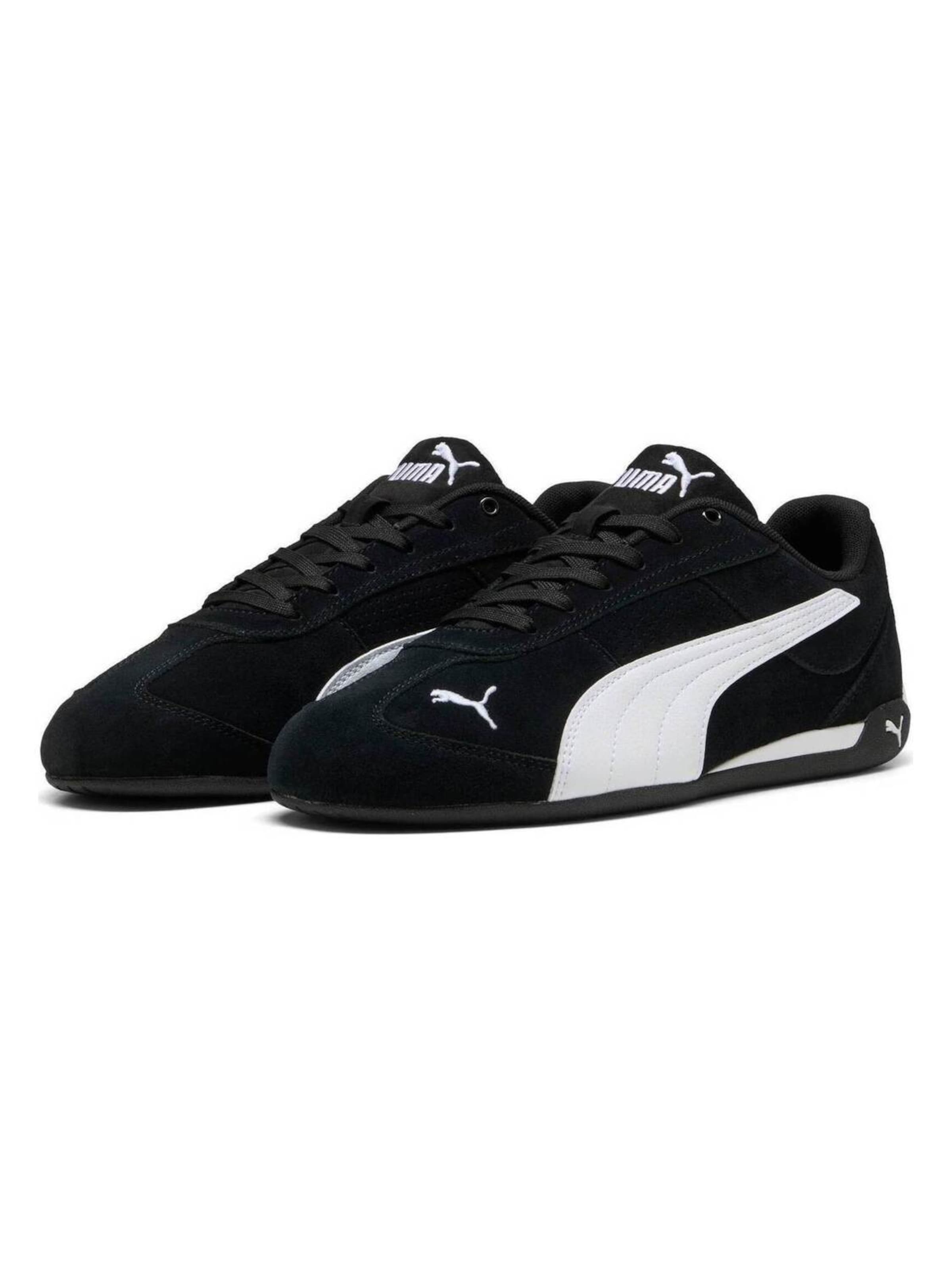 PUMA Sportschuh 'Puma Replicatch Sd'‌‌ in Schwarz