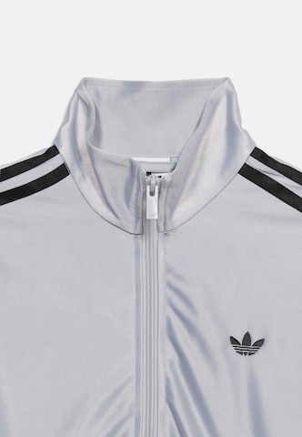 ADIDAS ORIGINALS Tréning dzseki 'FIREBIRD' - szürke