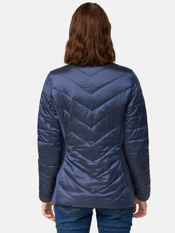 Orsay Between-Season Jacket 'Philia' in Blue