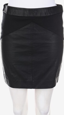 VERO MODA Minirock S in Schwarz: predná strana