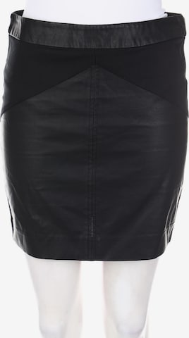 VERO MODA Skirt in S in Black: front