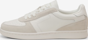Marc O'Polo Sneakers 'Vincenzo' in White: front