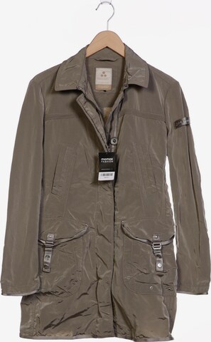 Peuterey Jacket & Coat in XL in Beige: front