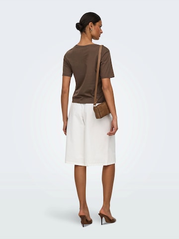 JDYMajica 'JDYREX' - smeđa boja