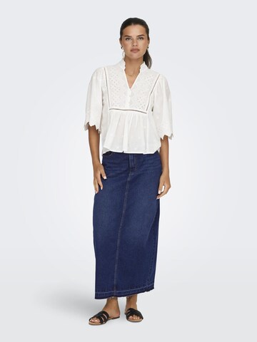 JDY Rok 'JDYBella' in Blauw