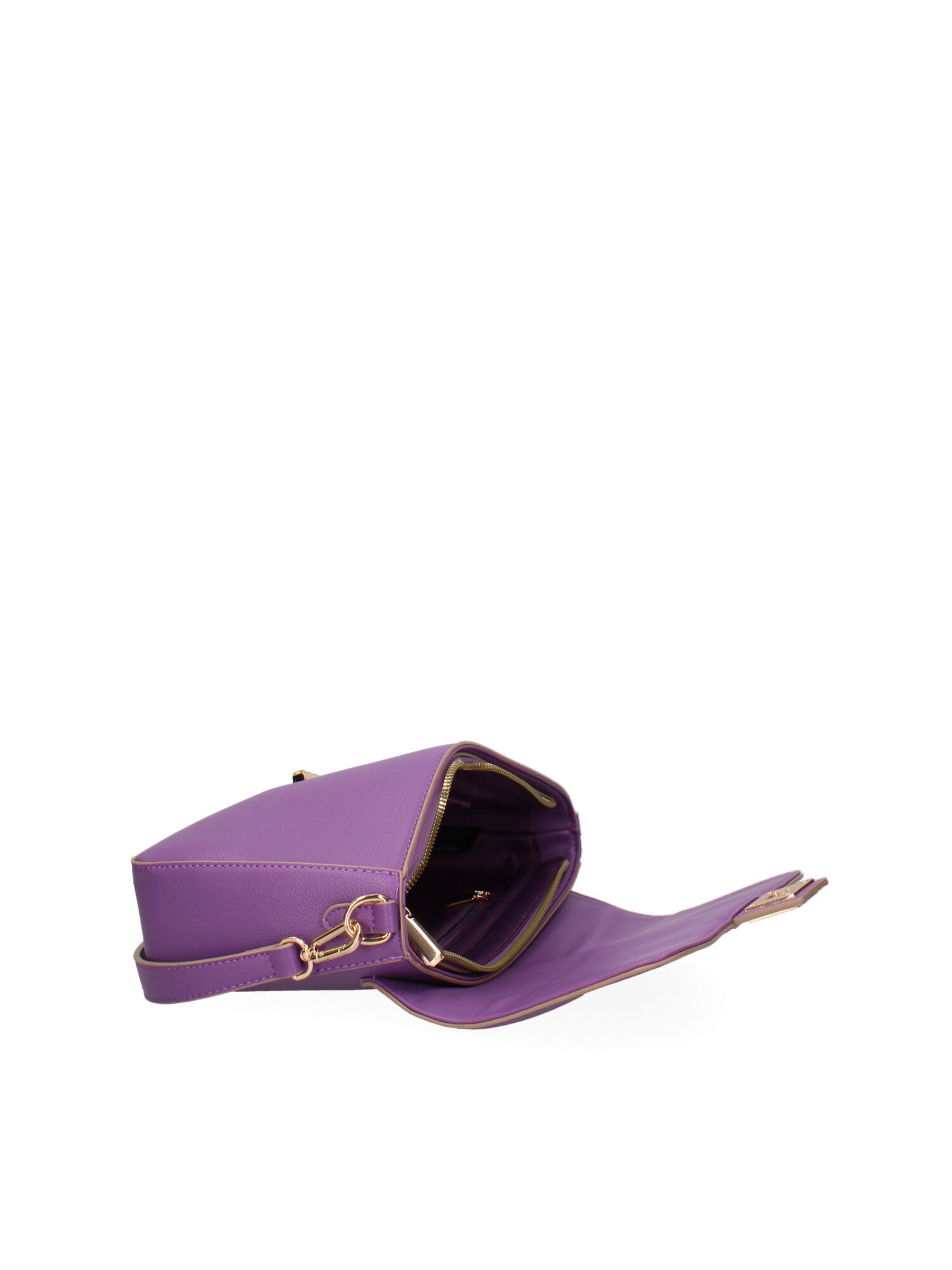 Diana&Co. Tasche in Lila
