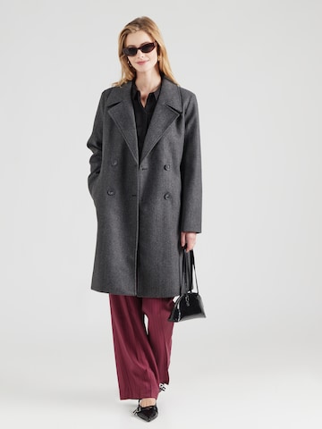 ONLY Übergangsmantel in Grau