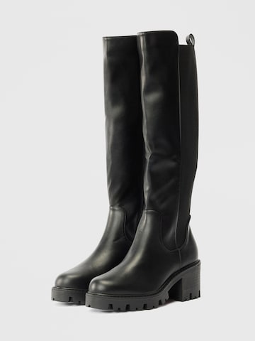 Raid Сапоги 'NIKKI' в Черный
