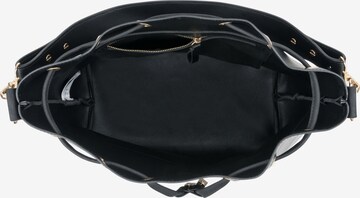 Expatrié Pouch 'Sarah Medium' in Black