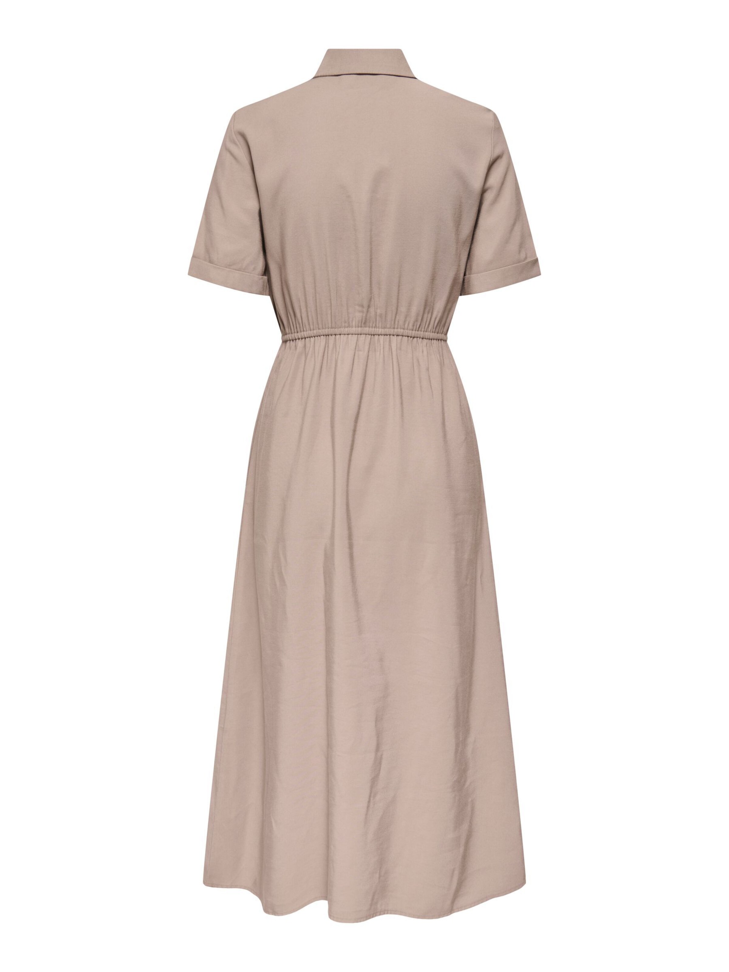 Robe 'ONLAris' ONLY en gris