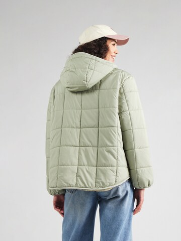 BILLABONG - Chaqueta deportiva 'HAPPY CAMPER' en verde