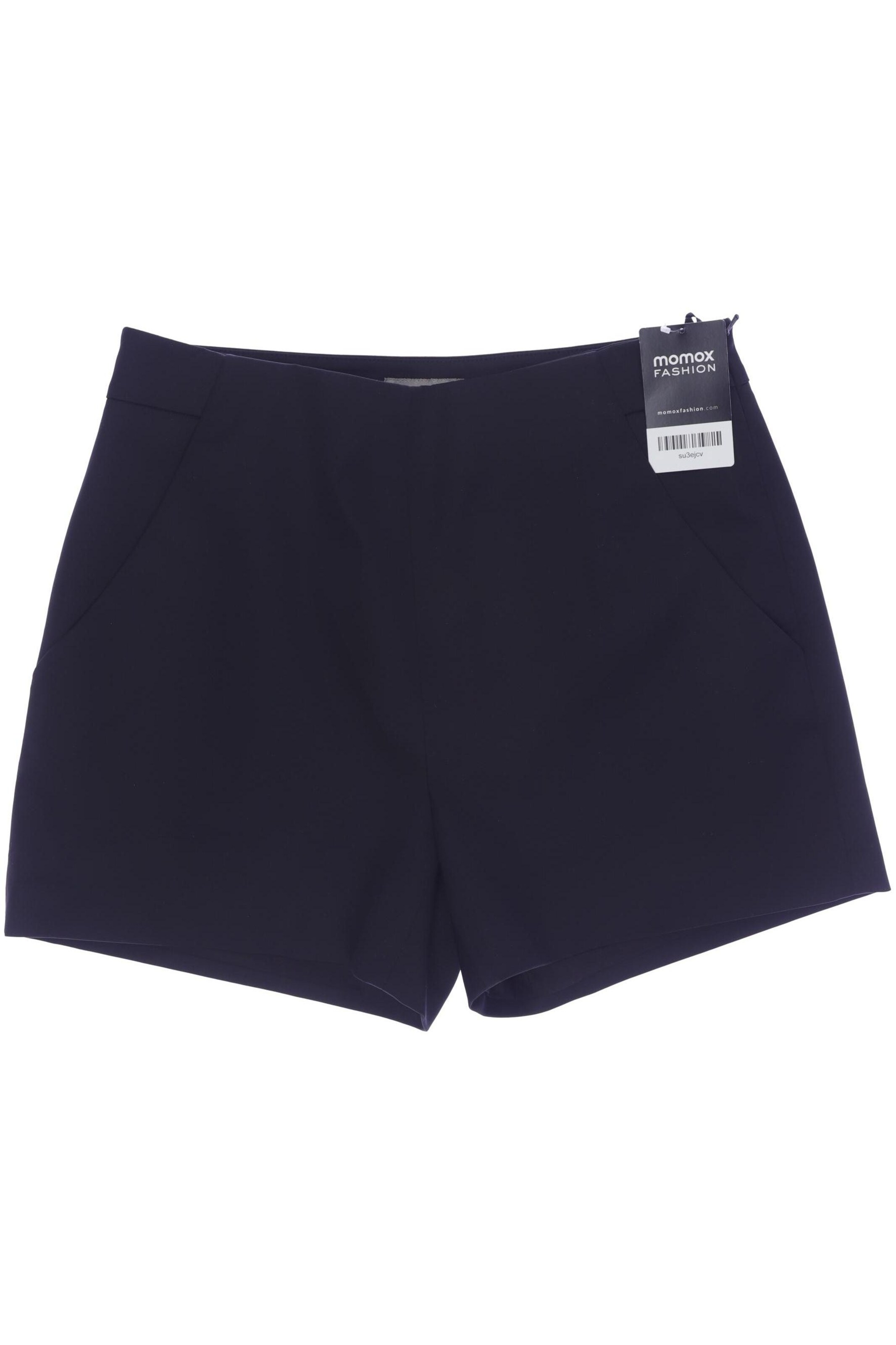 HALLHUBER Shorts in S in Black: front