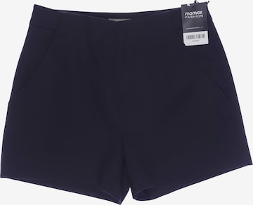 HALLHUBER Shorts in S in Black: front