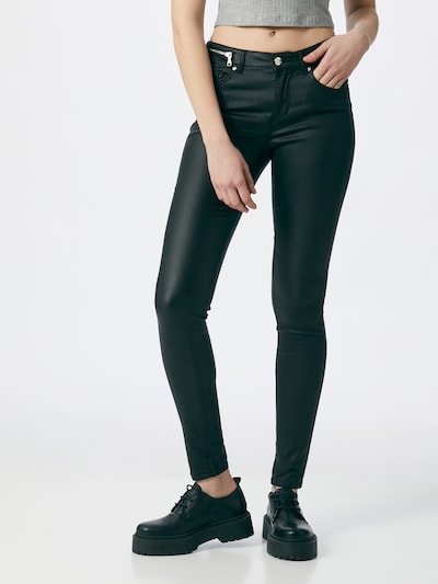 ONLY Džíny 'Carmen' - černá, Model/ka